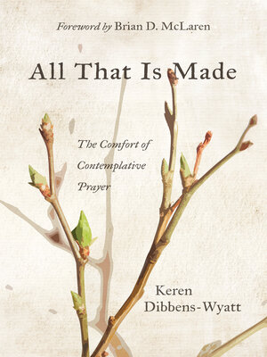 cover image of All That Is Made